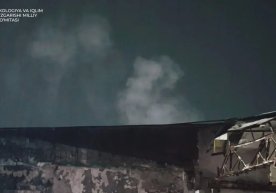 9 декабр куни Давлат экологик назорат инспекцияси