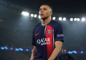 Mbappe alamli mag‘lubiyatdan keyin nimalar dedi? фото