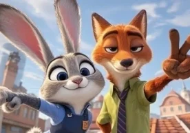 “Ҳайвонлар шаҳарчаси 2” (“Zootopia 2”) фильми