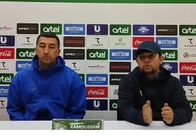 Ўзбекистон Суперлигасининг 2-турида «Пахтакор» сафарда