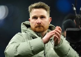 Londonning «Chelsi» klubi bosh murabbiy Liam Rosenior