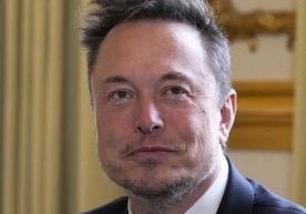 Elon Musk made proposals to stop the war in Ukraine фото