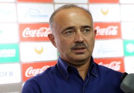 Хабарингиз бор, "Дангал" лойиҳасининг сўнгги