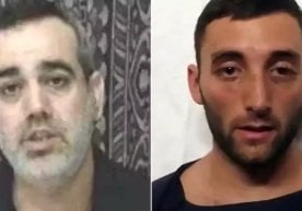 ҲАМАС ҳаракати Исроил ҳаво зарбалари натижасида гаровдаги