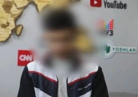 Навоий вилоятида ҳайдовчилик гувоҳномасисиз транспорт