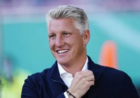 Собиқ машҳур футболчи Бастиан Швайнштайгердан турли