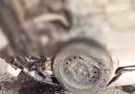 Farg‘ona viloyatida yuz bergan yana bir mudhish