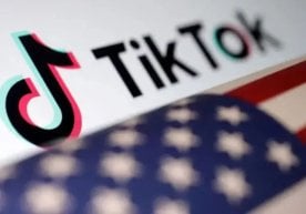 АҚШ президенти Дональд Трамп жума куни TikTok атрофидаги