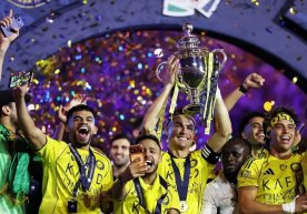 Suudi Arabistan Ligi'nin son haftasında Al Nassr,