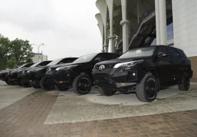 Фото: АҚШ элчихонаси АҚШнинг Ўзбекистондаги элчиси Дэниэл