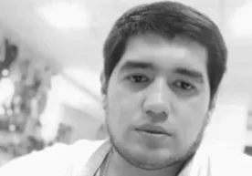 Тошкентнинг Олмазор туманидаги хусусий клиникада бурун