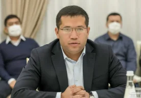 Андижон вилояти ҳокимининг собиқ ўринбосари Ботиржон