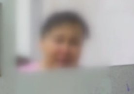 Қашқадарё вилоятида аёл маст эр-хотин жанжали оқибатида