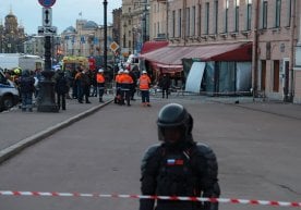 Bloger Tatarskiyning o‘limi: «FBK» ayblovlarni rad etdi фото