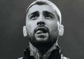 Зайн Малик – собиқ One Direction гуруҳининг аъзоси ва