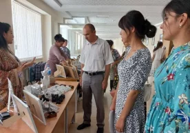 Ҳукумат қарори билан Оила ва хотин-қизларни