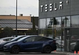 Автомобиль саноатидаги технологик инқилоб етакчиларидан
