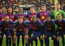 Каталониянинг " Барселона" клуби қишки трансфер