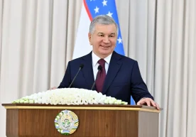 25 қараша күні Самарқанд облысы Халық депутаттары