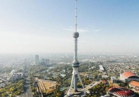 Узбекистанцев ждут солнечные и довольно жаркие выходные.