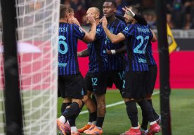 Жума куни кечқурун Италия Суперкубоги ярим финалида финал