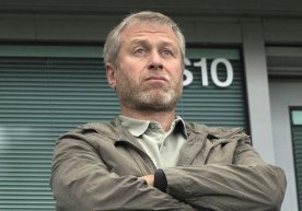 Roman Abramovich La Liga grandini sotib olmoqchi фото