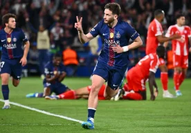 Following a match that caused a major stir in European