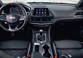 Американский автопроизводитель General Motors разработал