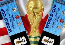 2026 йилги ФИФА Жаҳон чемпионатига тайёргарлик қизғин