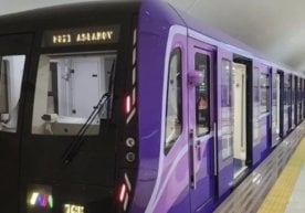 Боку шаҳрида, 8 август куни ғайриоддий ва ҳайратомуз воқеа