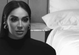 Хонанда Муниса Ризаева ижтимоий тармоқларда жойлаган