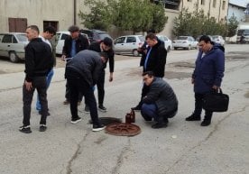 Тошкентдаги 140 та саноат корхонасида экологик мониторинг ўтказилмоқда фото