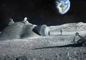 2030 йилга келиб, астронавтлар Ойда яшайдиган ва