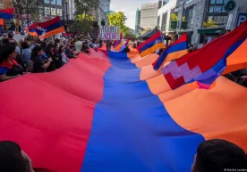 Фото: Picture Alliance Европа Иттифоқи Арманистонда