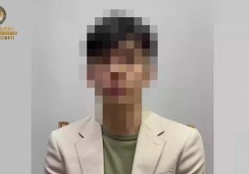 Фарғонада зўравонликни тарғиб қилувчи видео тарқатган йигит жавобгарликка тортилди фото