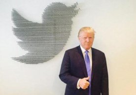 Twitter раҳбари Трампнинг ижтимоий тармоқлардаги фаоллиги ҳақида гапирди фото