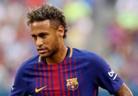 Neymar «PSJ» bilan tuzadigan shartnoma shartlari aniq bo‘ldi фото