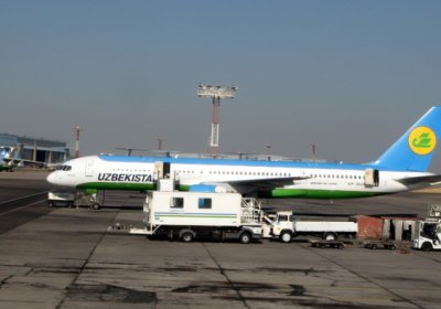 Toshkent aeroporti rivojlanishdan to‘xtab qolishining 3 "muhim sababi"... фото