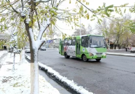 Хоразм вилоятидаги умумтаълим мактабларида ҳамда Андижон