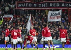 «Манчестер Юнайтед» Бразилиянинг «Васко да Гама» клубида