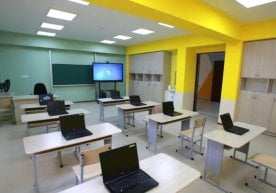 Ўзбекистонда 2025/2026 ўқув йили учун «Менинг мактабим»