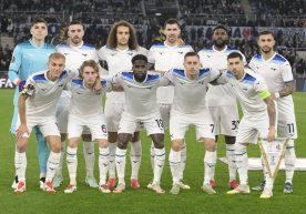 Римнинг «Латсио» клуби таркибига янги дарвозабон қўшилди.