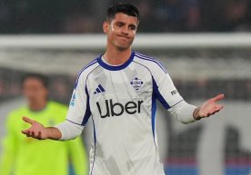 Сешанба куни Италия Кубогида “Кому” “Фиорентина”ни 3:1