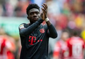 Мюнхеннинг «Бавария» клуби матбуот хизмати ҳимоячи