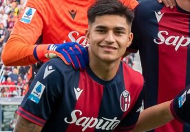 “Болонья” А Сериянинг 26-турида “Удинезе”ни минимал