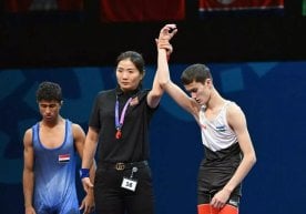 2025 йил 28 октябрь куни Баҳрайнда бўлиб ўтган III Осиё