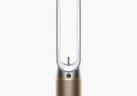Dyson компанияси ўзининг ҳаво тозалагичлар ва