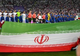 Осиё Футбол Конфедерацияси Эрон АҚШ ва Исроил иштирокидаги