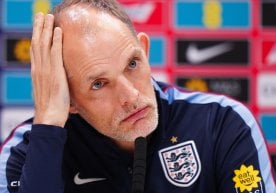 Tottenxem va Borussiya Dortmund klublarining sobiq yarim