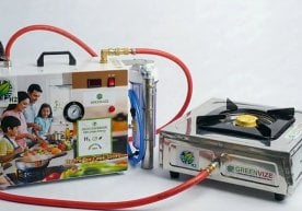 La compañía india de petróleo y gas Greenvize ha